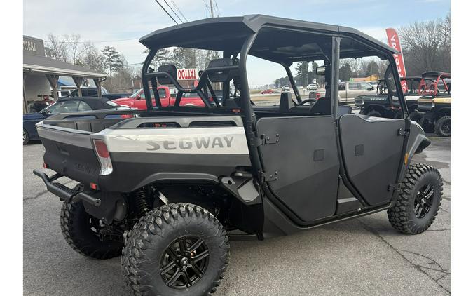 2026 UT10 Crew P - Segway Powersports