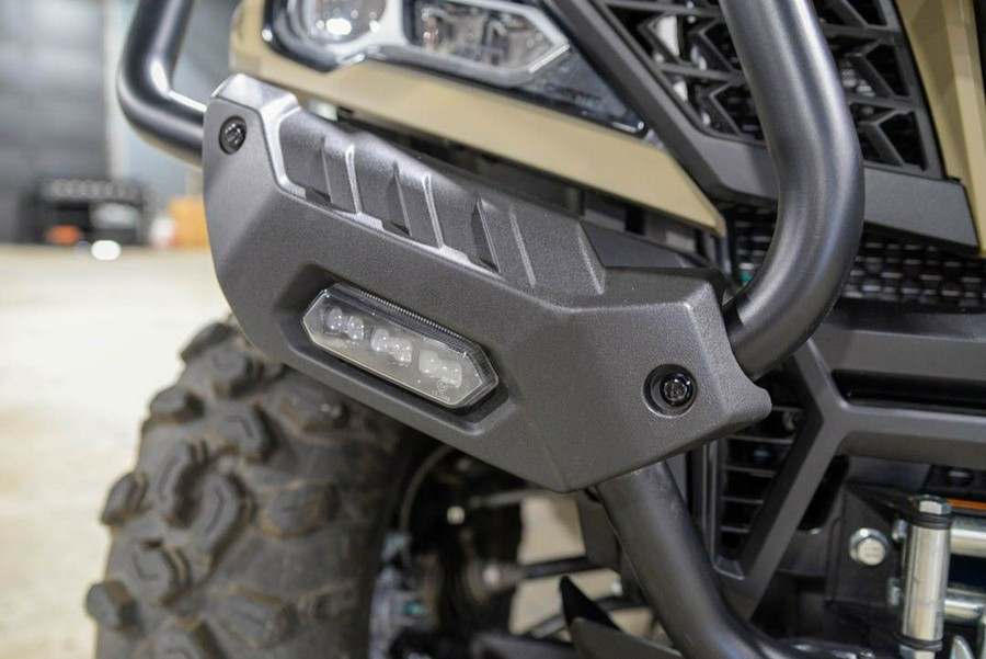 2024 CFMOTO CForce 1000 Overland
