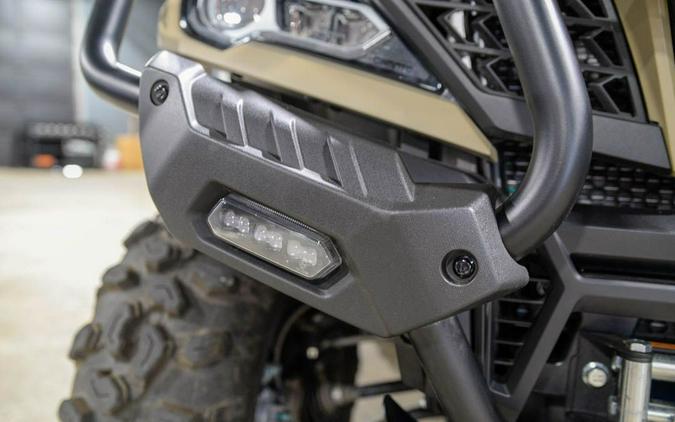 2024 CFMOTO CForce 1000 Overland