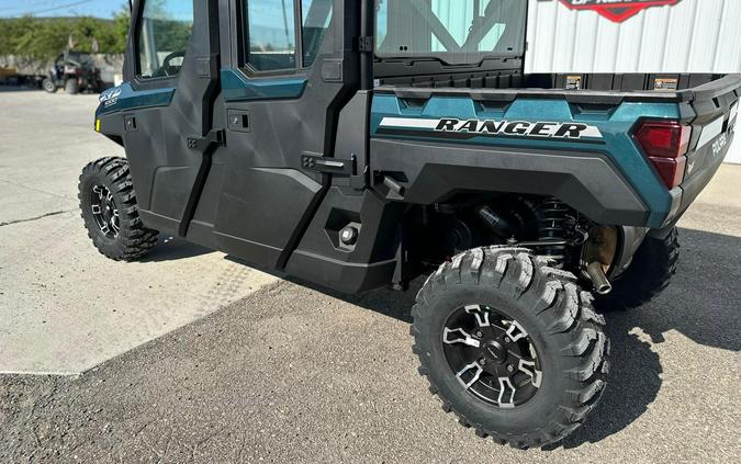 2026 Polaris Ranger Crew XP 1000 NorthStar Edition Ultimate