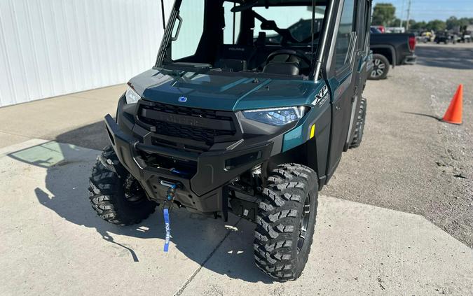 2026 Polaris Ranger Crew XP 1000 NorthStar Edition Ultimate