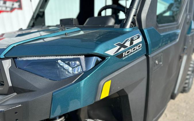 2026 Polaris Ranger Crew XP 1000 NorthStar Edition Ultimate
