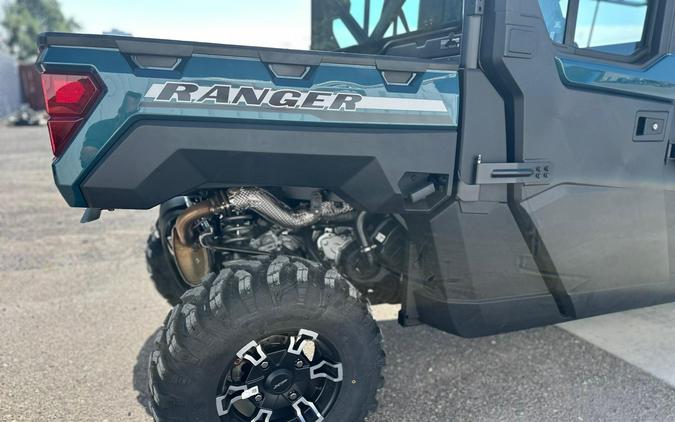 2026 Polaris Ranger Crew XP 1000 NorthStar Edition Ultimate