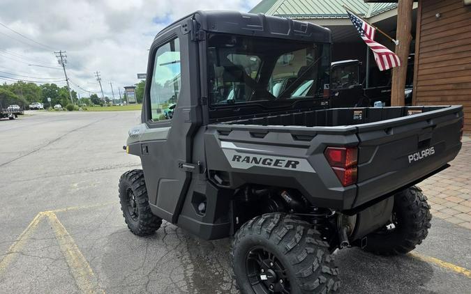 2027 Polaris® Ranger XP 1000 Cab