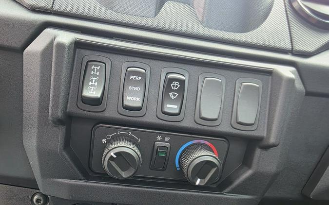 2027 Polaris® Ranger XP 1000 Cab