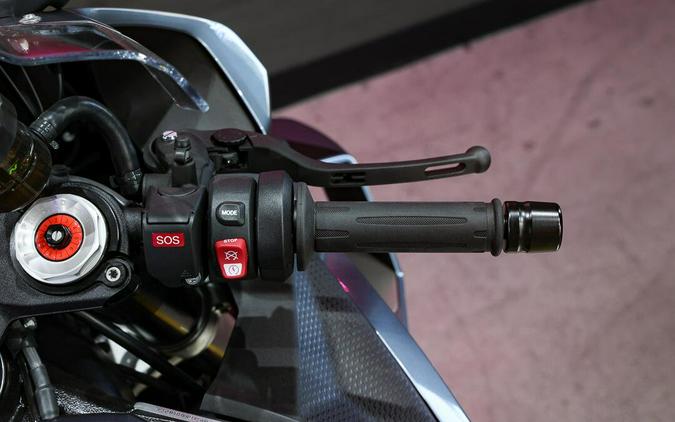 2026 BMW S 1000 RR