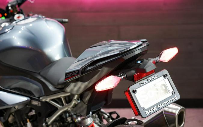2026 BMW S 1000 RR