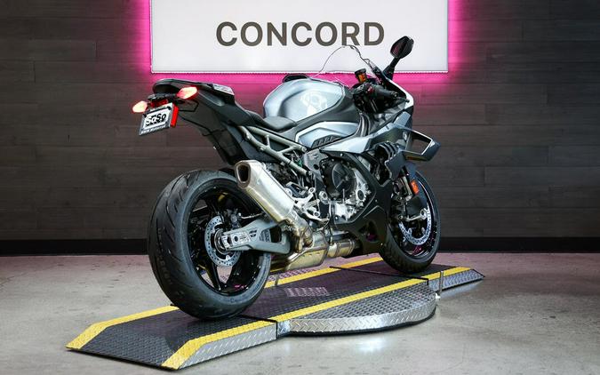 2026 BMW S 1000 RR
