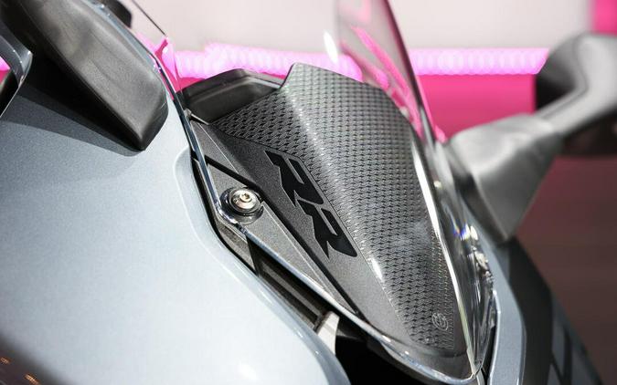 2026 BMW S 1000 RR