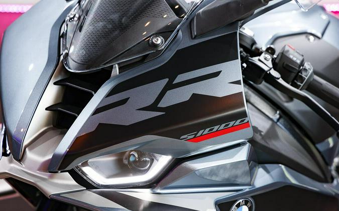 2026 BMW S 1000 RR