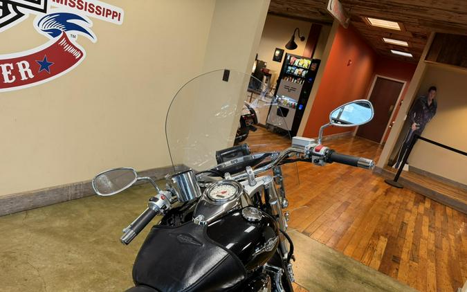 Used 2007 Suzuki Boulevard C50T Motorcycle For Sale Near Memphis, TN