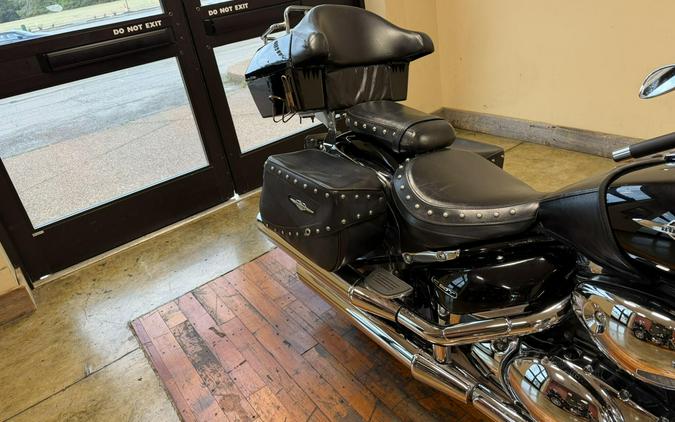 Used 2007 Suzuki Boulevard C50T Motorcycle For Sale Near Memphis, TN