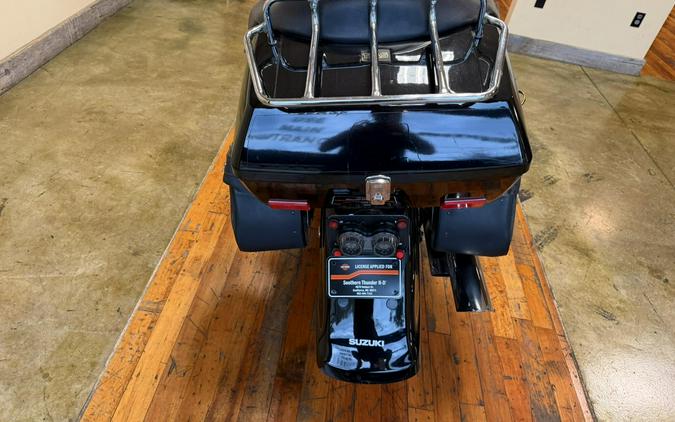 Used 2007 Suzuki Boulevard C50T Motorcycle For Sale Near Memphis, TN