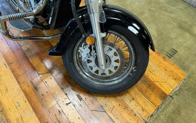 Used 2007 Suzuki Boulevard C50T Motorcycle For Sale Near Memphis, TN