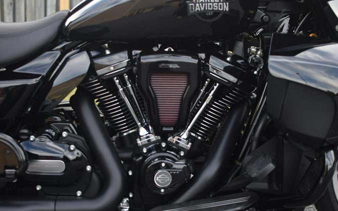 2026 Harley-Davidson Street Glide 3 Limited FLHLT