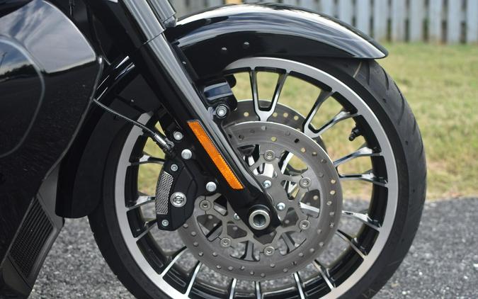 2026 Harley-Davidson Street Glide 3 Limited FLHLT