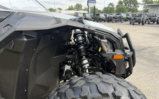 2023 Can-Am® Maverick X3 DS Turbo