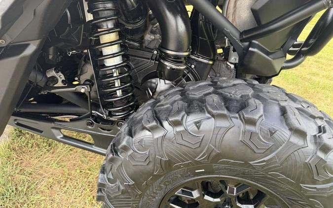 2023 Can-Am® Maverick X3 DS Turbo