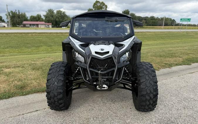 2023 Can-Am® Maverick X3 DS Turbo