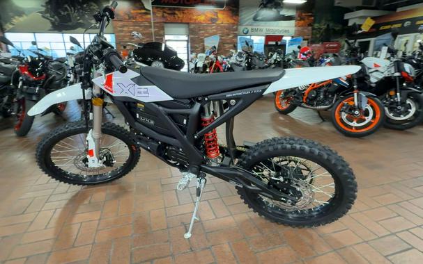 2026 Zero ZSP XE NA LI4.3