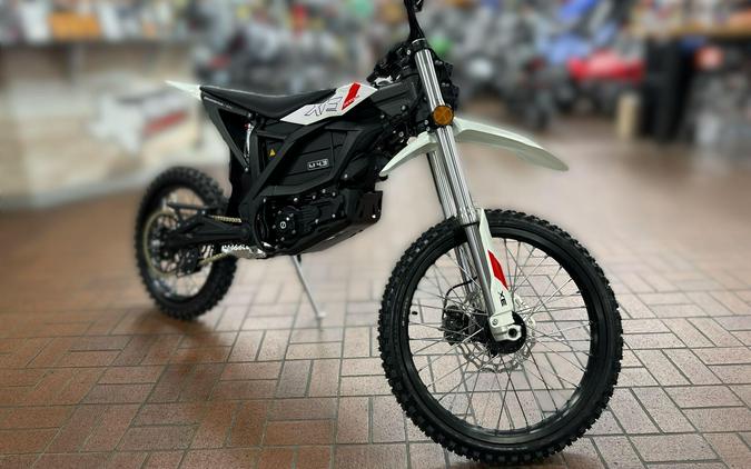 2026 Zero ZSP XE NA LI4.3