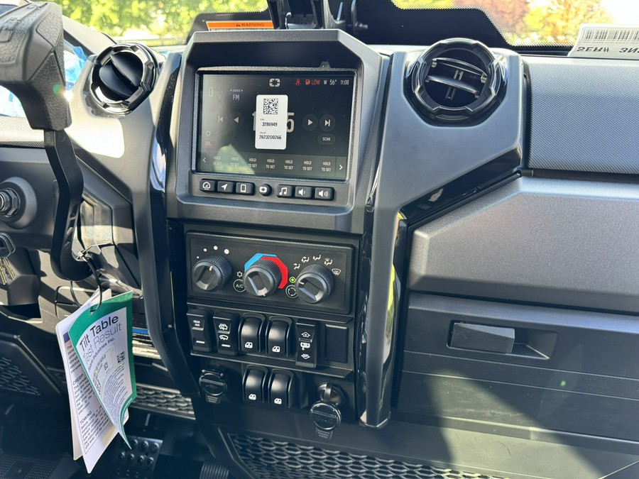 2027 Polaris Ranger® Crew XD 1500 NorthStar Edition Ultimate