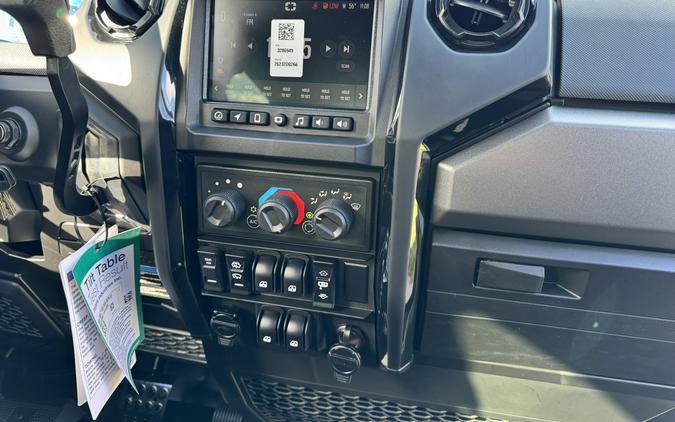 2027 Polaris Ranger® Crew XD 1500 NorthStar Edition Ultimate
