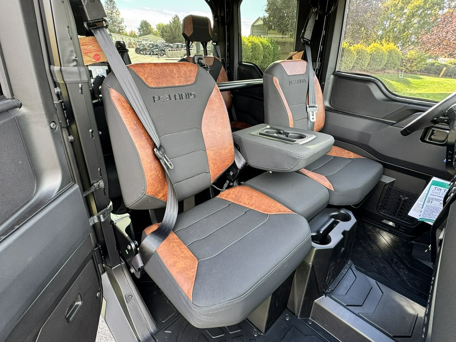 2027 Polaris Ranger® Crew XD 1500 NorthStar Edition Ultimate