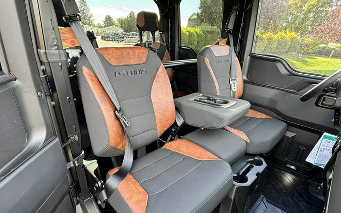 2027 Polaris Ranger® Crew XD 1500 NorthStar Edition Ultimate
