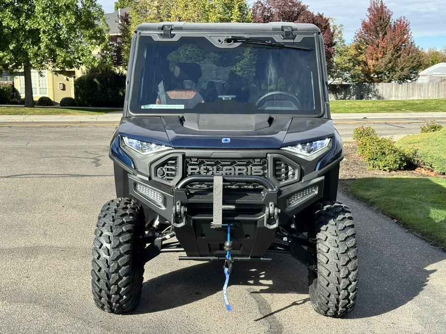 2027 Polaris Ranger® Crew XD 1500 NorthStar Edition Ultimate