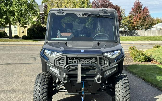 2027 Polaris Ranger® Crew XD 1500 NorthStar Edition Ultimate