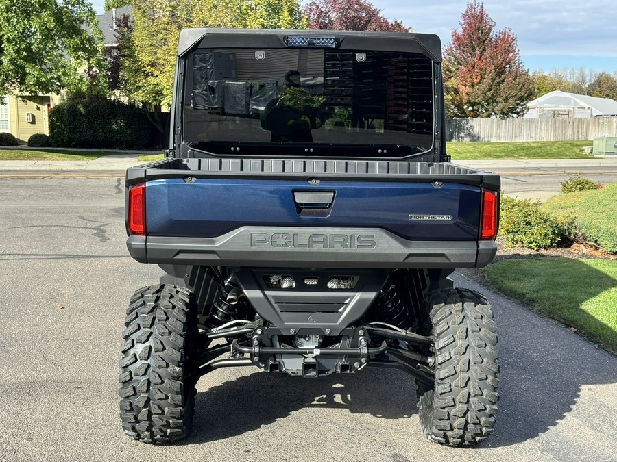 2027 Polaris Ranger® Crew XD 1500 NorthStar Edition Ultimate