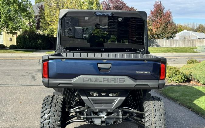 2027 Polaris Ranger® Crew XD 1500 NorthStar Edition Ultimate