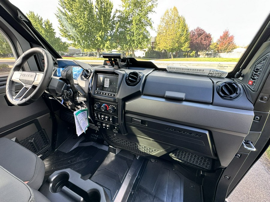 2027 Polaris Ranger® Crew XD 1500 NorthStar Edition Ultimate
