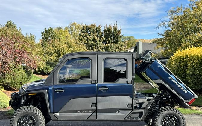 2027 Polaris Ranger® Crew XD 1500 NorthStar Edition Ultimate
