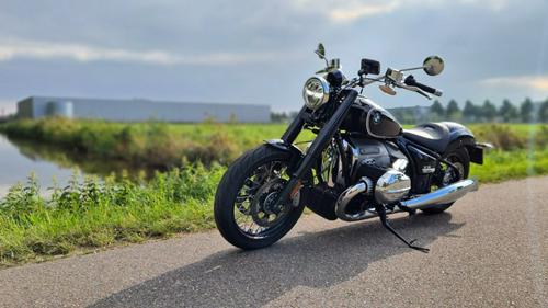Review: 2021 BMW R18 ‘First Edition’