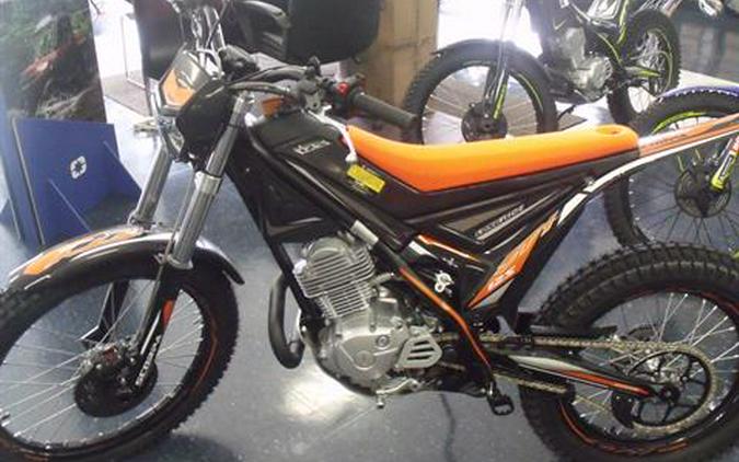 2022 Sherco TY 125 Scorpa