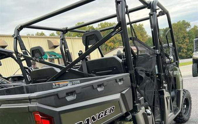 2023 Polaris Ranger Crew 570 Full-Size Sport