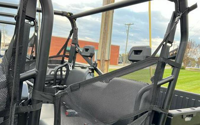 2023 Polaris Ranger Crew 570 Full-Size Sport