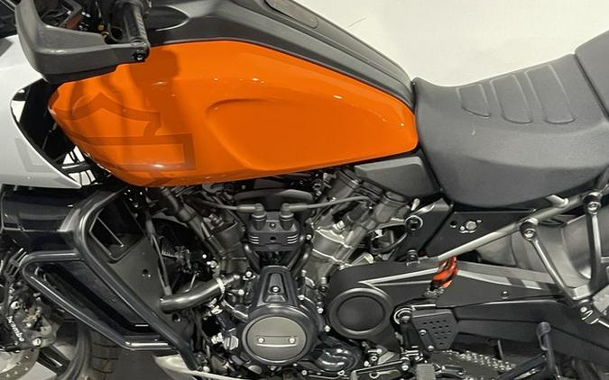 2021 Harley-Davidson Pan America 1250 Special