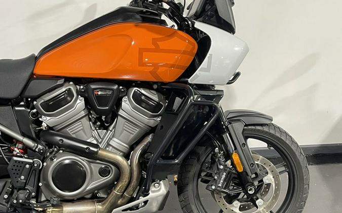 2021 Harley-Davidson Pan America 1250 Special