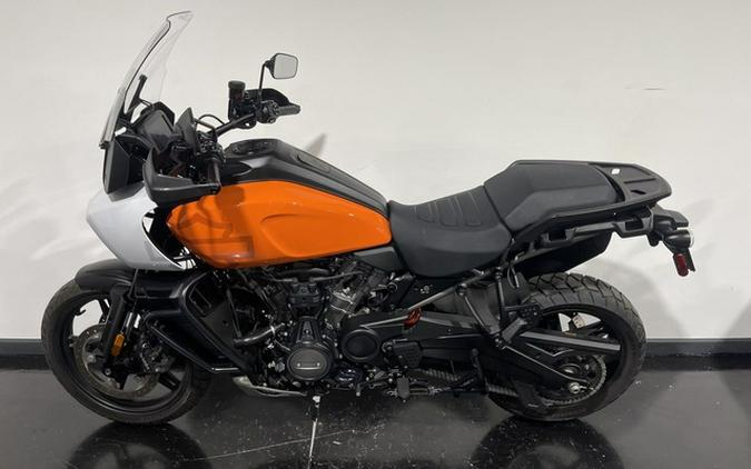 2021 Harley-Davidson Pan America 1250 Special