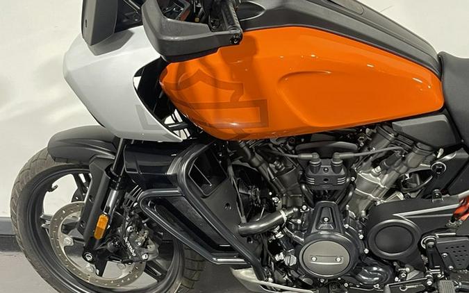 2021 Harley-Davidson Pan America 1250 Special