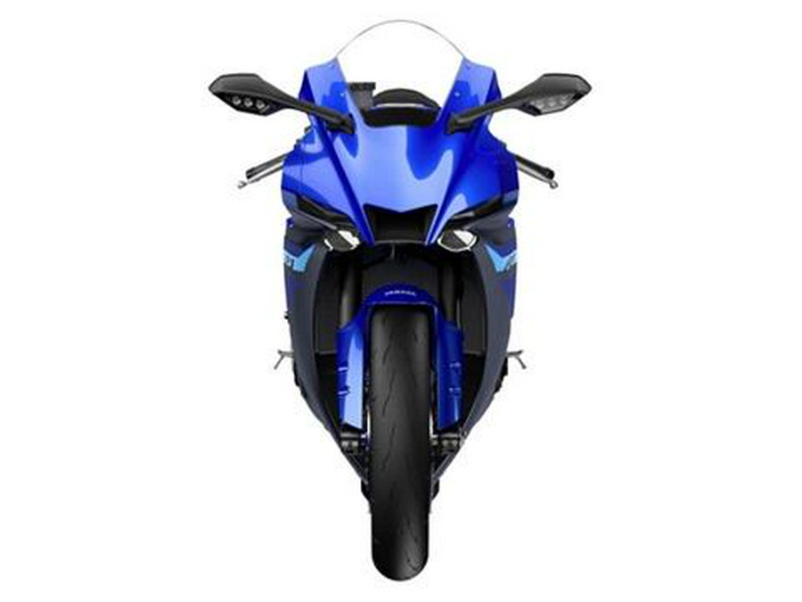 2024 Yamaha YZF-R1