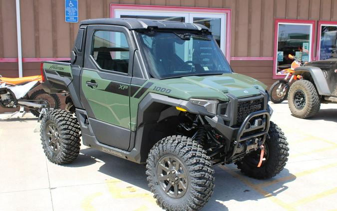 2024 Polaris® XPedition XP NorthStar