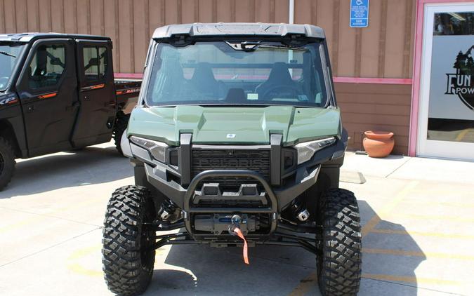 2024 Polaris® XPedition XP NorthStar