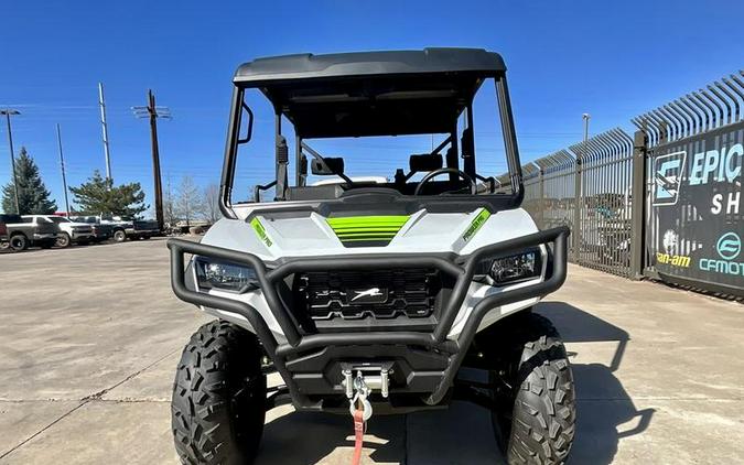 2023 Arctic Cat® Prowler Pro Crew XT