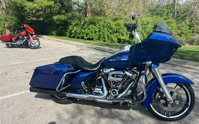 2017 Harley-Davidson Road Glide® Special