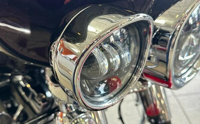 FLHX 2010 Street Glide