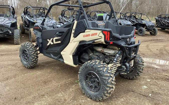 2023 Can-Am® Maverick Sport X xc 1000R